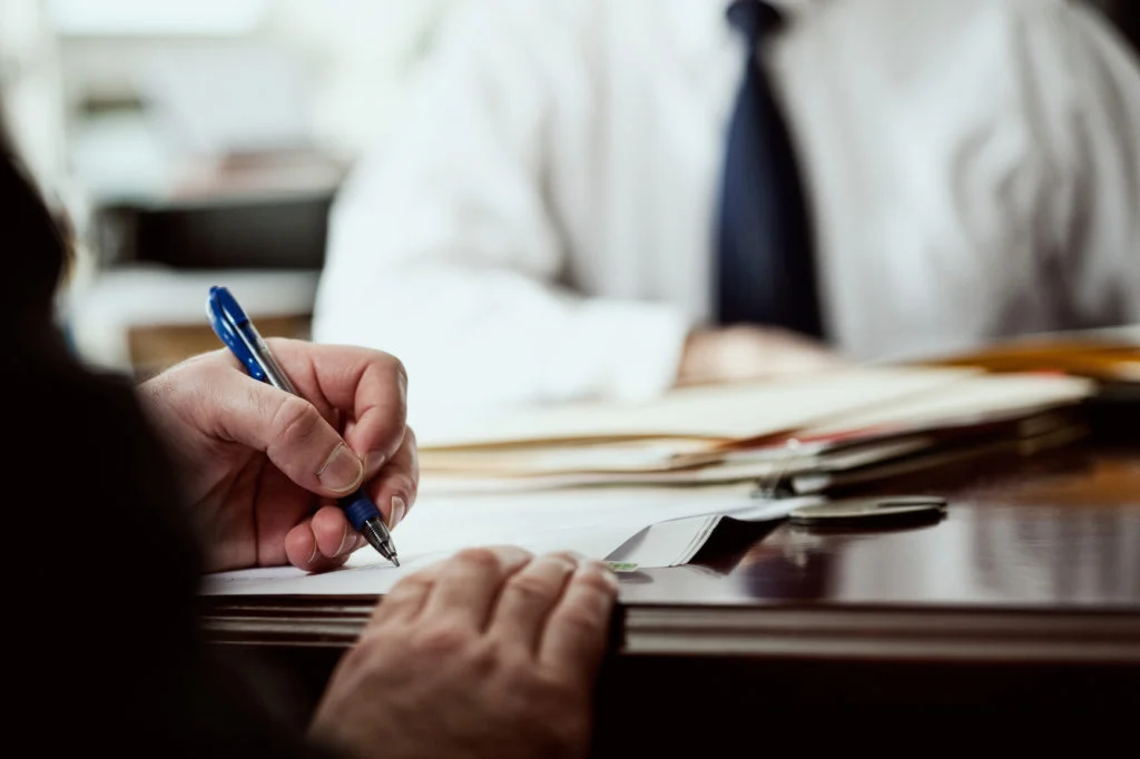 What Makes a Will Legally Valid New Barnet?