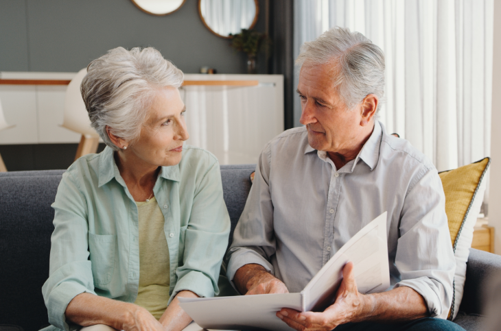 Writing Your Own Will – Is It Easy New Barnet?