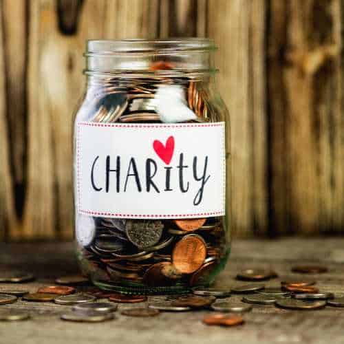 Choose the Right Charity New Barnet