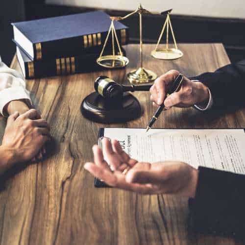 What Happens If the Court Invalidates the Will New Barnet