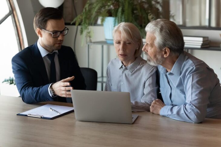 What Should You Do Next to Keep Your Will Working for You New Barnet?